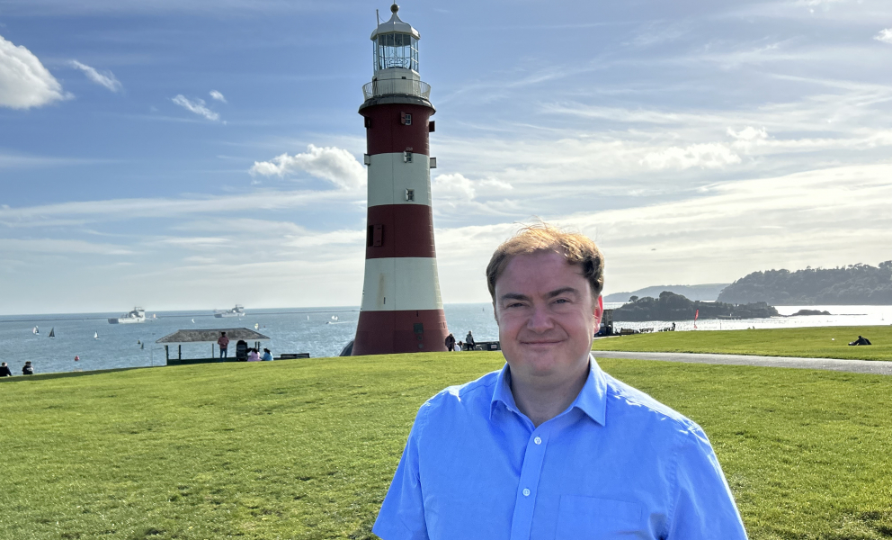 Smeaton's tower